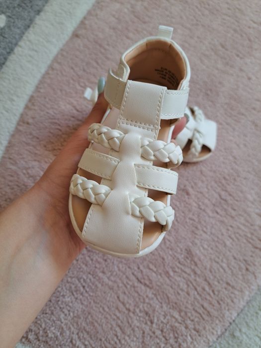 Детски сандали H&M 22 Чисто нови