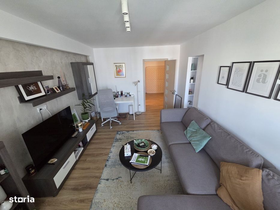 Inchiriere apartament 2 camere Obor