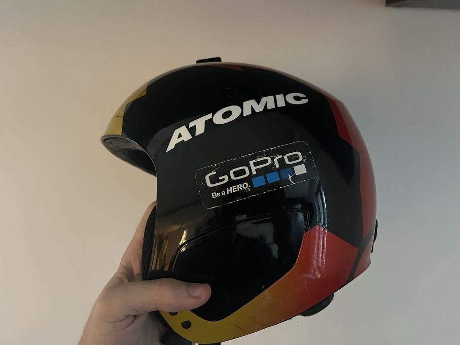 Vand casca de ski Atomic