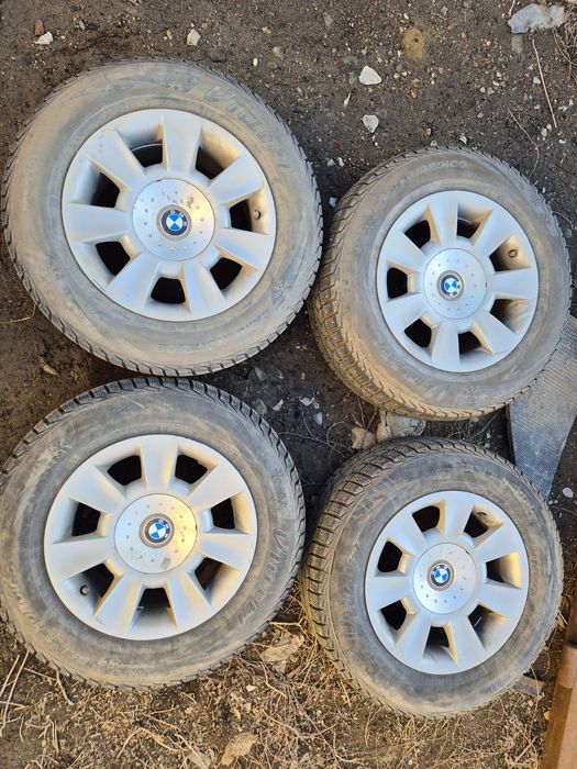 Продам Диски бмв е39 стиль 83