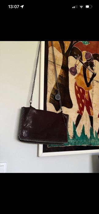Stella McCartney geanta