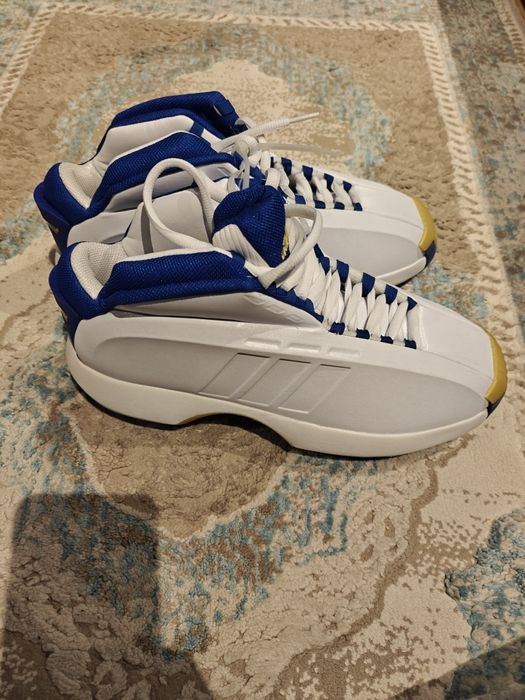 Adidas Crazy 1 nr 44