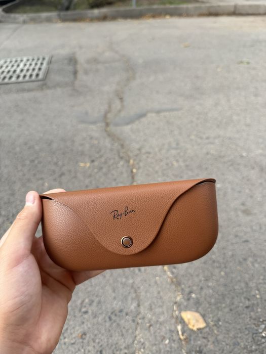 Очки RayBan Meta, в люкс качестве