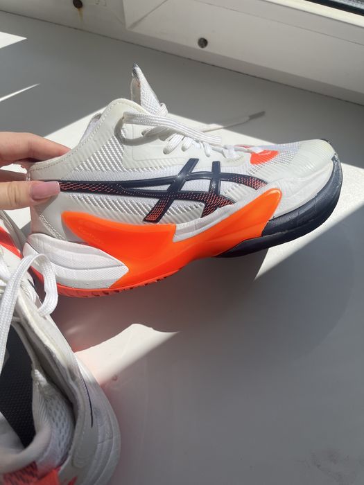 Кросовки ASICS воллейбольные