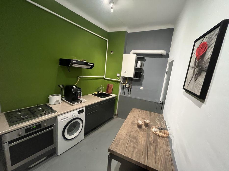Inchiriez apartament apartament de inchiriat