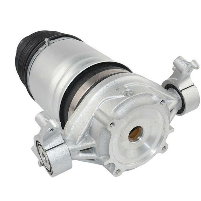 Perna aer VW Touareg 7P fata spate