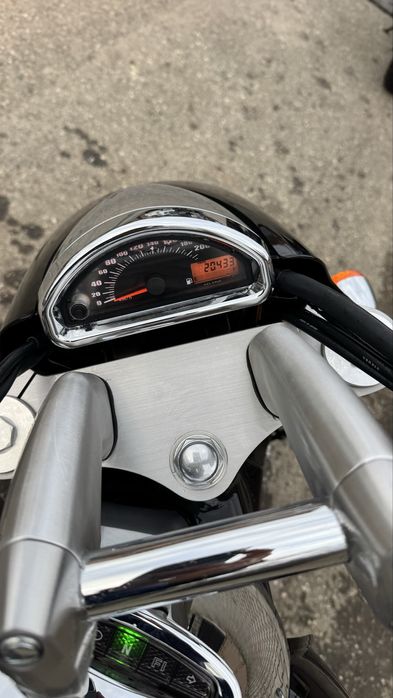 Suzuki boulevard m109r