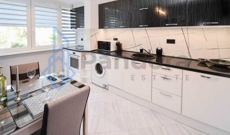 Дава се под наем Тристаен апартамент в София, Мусагеница - 90 кв.м за 595 € - Снимка #2