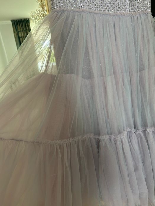 Вечернее платье сатылады