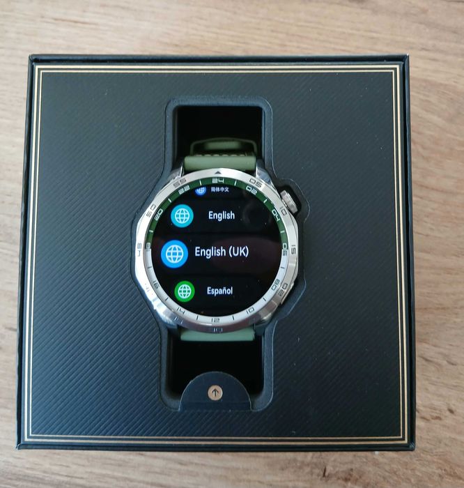 Huawei Watch GT4 46mm в ГАРАНЦИЯ