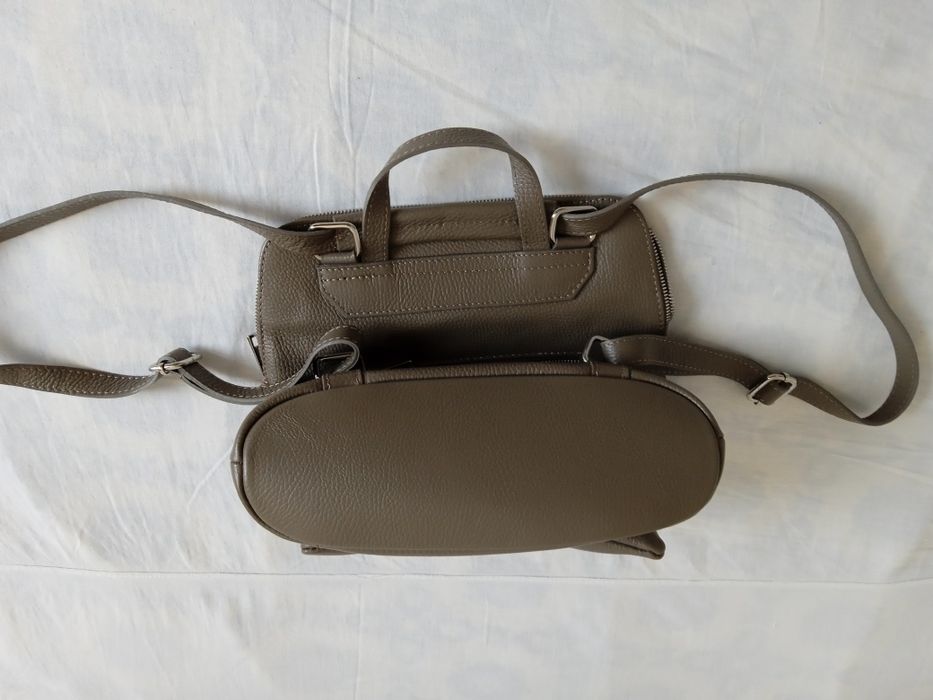 Нова дамска раница.