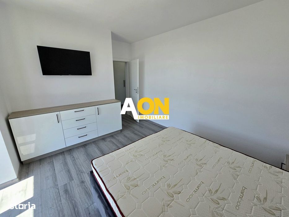 Apartament cu 3 Camere, Bloc Nou, Cart. Transalpina