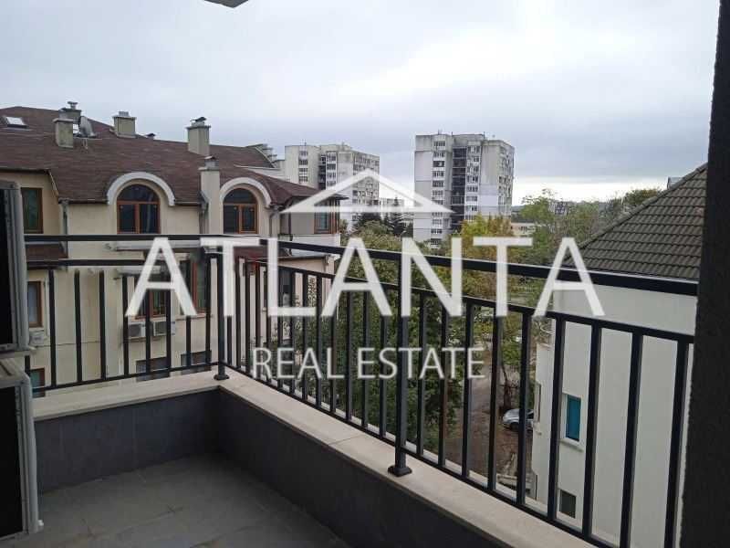 Продава се Двустаен апартамент в Варна, Бриз - 89 кв.м за 2304 €/кв.м - Снимка #5