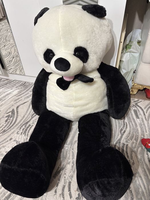 Мишка Панда большой