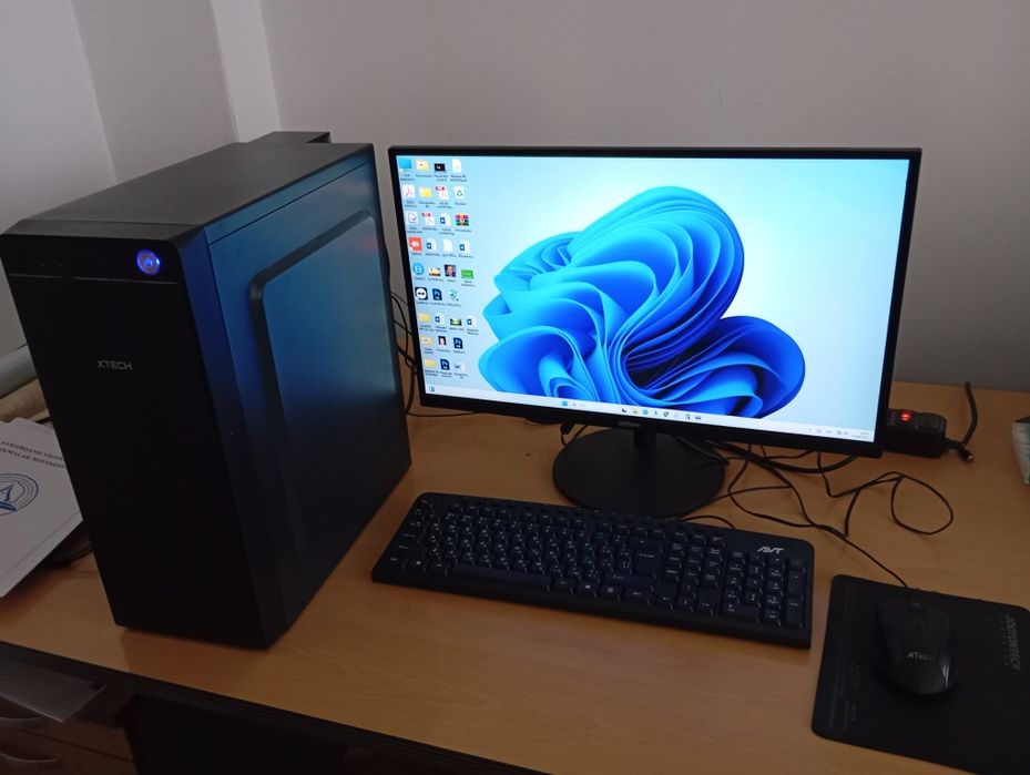 Kompyuter sotiladi ishlashi alo darajada