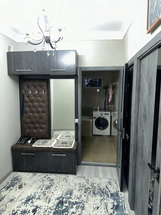 Сдаётся в аренду 4х ком кв М-Улугбек р.н метро М.Горького ост Дом Быта