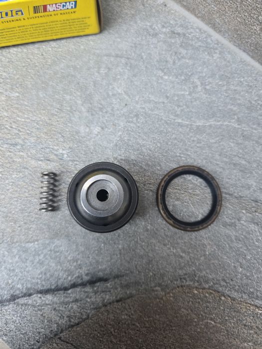 Vand bila articulatie cuplaj cardan fata JEEP CHEROKEE XJ