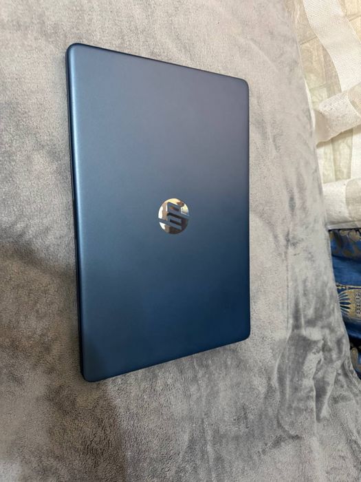 Новый ноутбук HP 2025