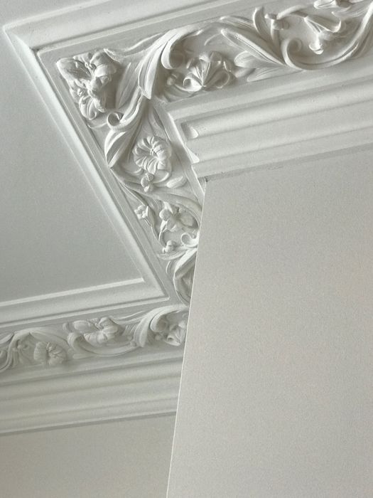 Гипс лепка летние колонна рамка карниз 3D pelaster камень