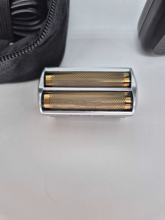 Aparat de Ras Kemei 2-in-1 Shaver - Resigilat (Rezervă Nouă Inclusă)