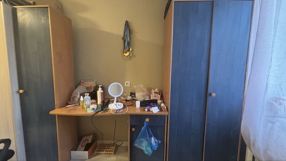 Продам шкаф детский