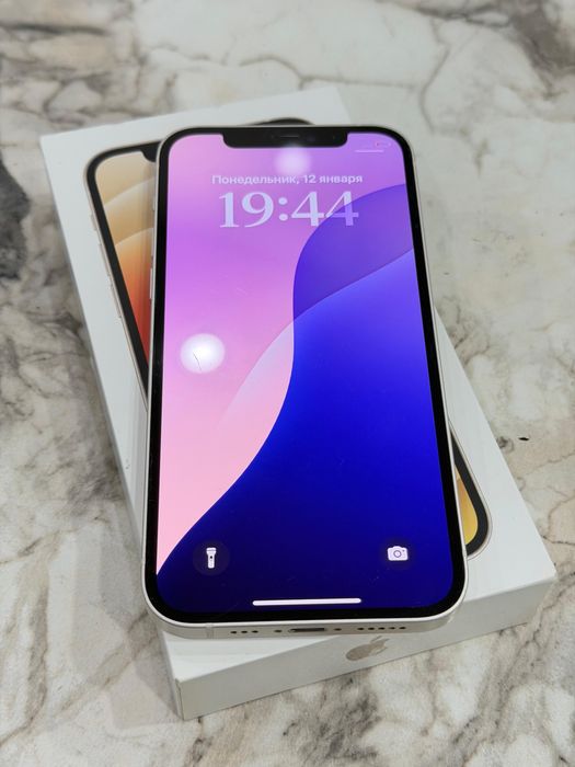 Iphone 12, Айфон 12