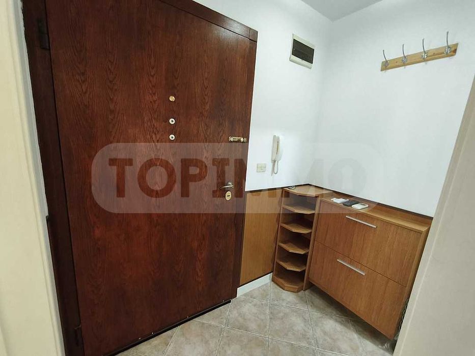 Дава се под наем Двустаен апартамент в Варна, Чаталджа - 63 кв.м за 698.19 € - Снимка #11