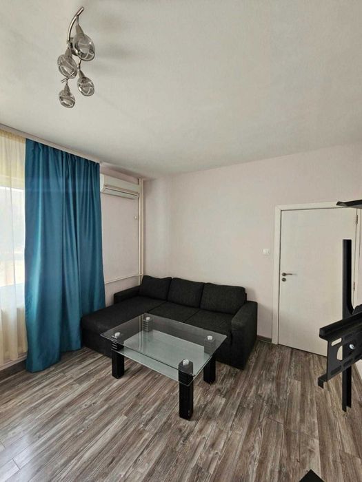 Продава се Едностаен апартамент в Пловдив, Кършияка - 36 кв.м за 1049 €/кв.м - Снимка #1