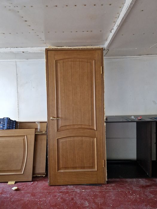 продам дверь Палитра