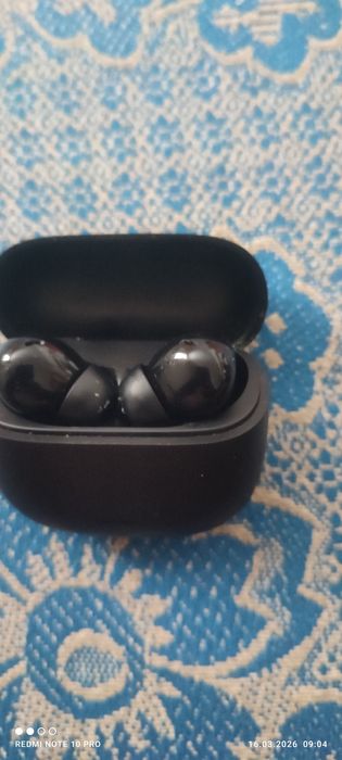 Наушник  Redmi buds 6 lite