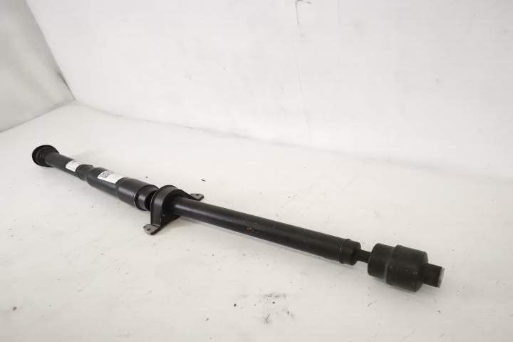 Карданен вал Предно-Задно Оригинален с Междинен Фланец Бентли / Bentle