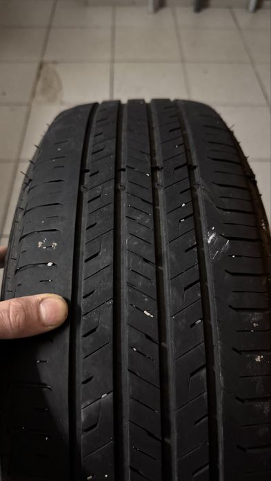 Колеса в сборе на R15