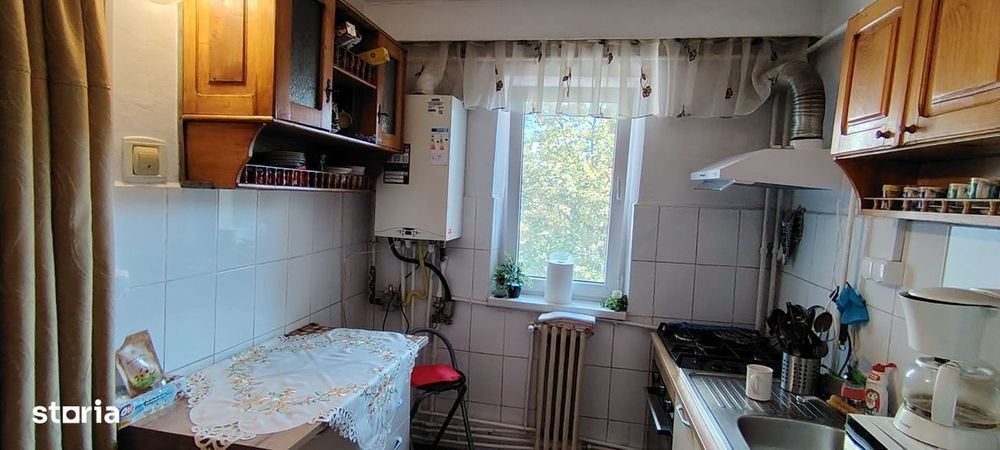 Apartament 3 camere Spitalul de Copii