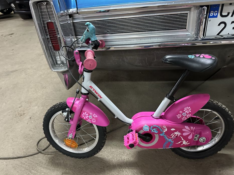 Детско колело