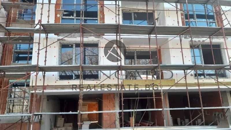 Продава се Двустаен апартамент в Пловдив, Христо Смирненски - 64 кв.м за 1375 €/кв.м - Снимка #8