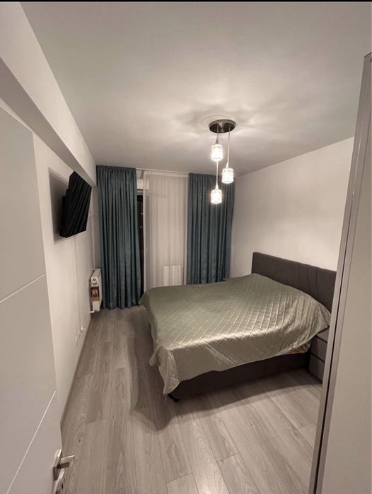 Apartament 3 camere, Metalurgiei