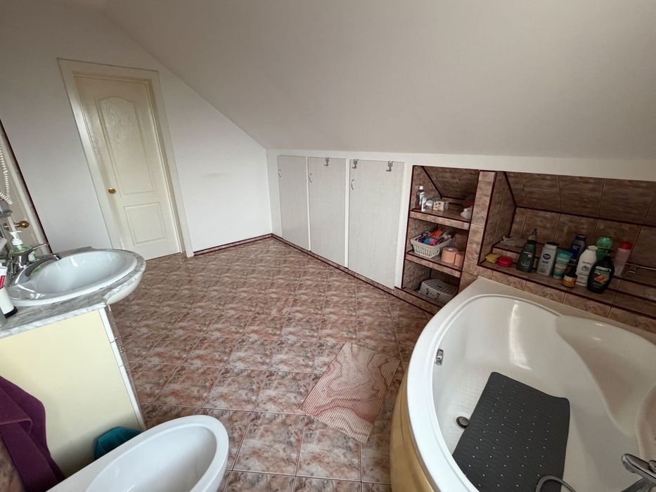 Casa cu teren Mintia de vanzare