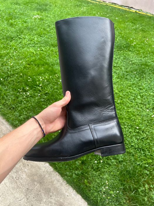 Cizme de piele pt ansamblu sau artiști de muzică populară