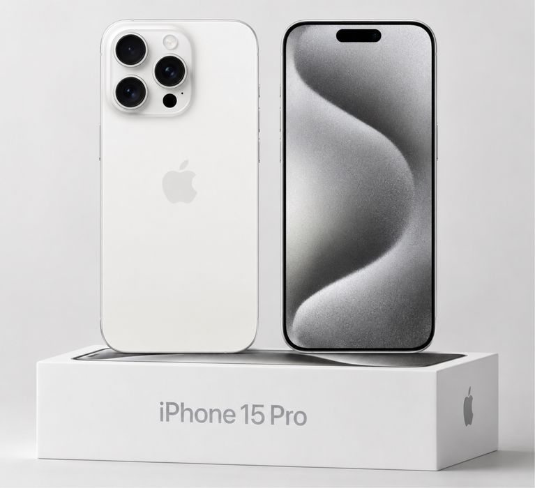 Продам apple 15 pro