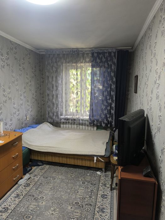 Продам 2х комнатную квартиру