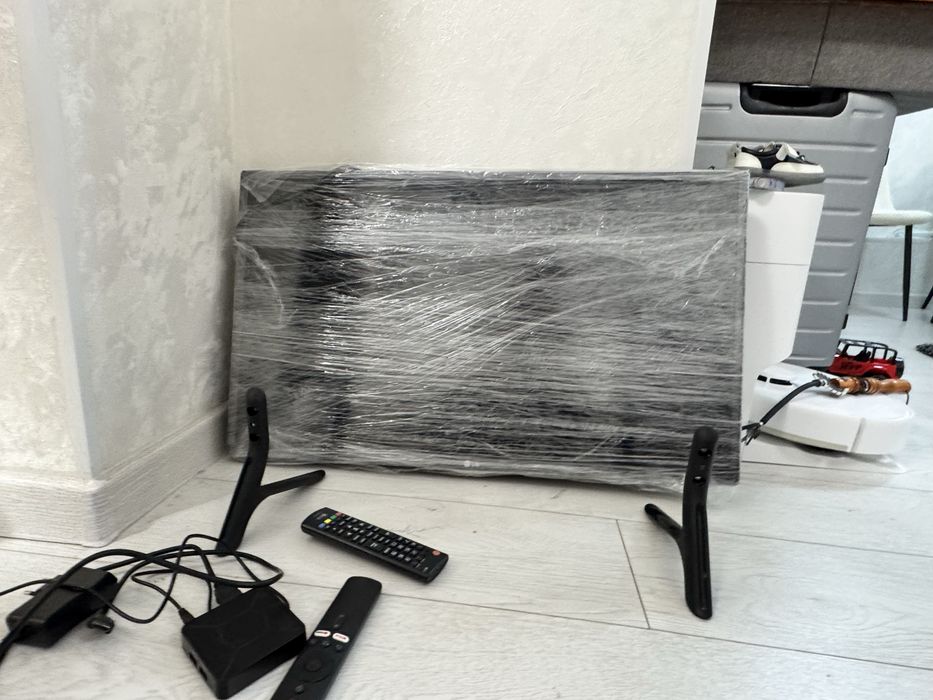 Продам телевизор LG