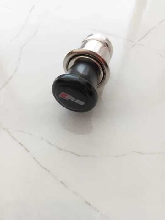 Запалка за автомобил Audi, RS, Ауди, запалка за кола