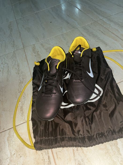 Ghete fotbal nike mercurial vapor 16-rgn II elite marimea 44