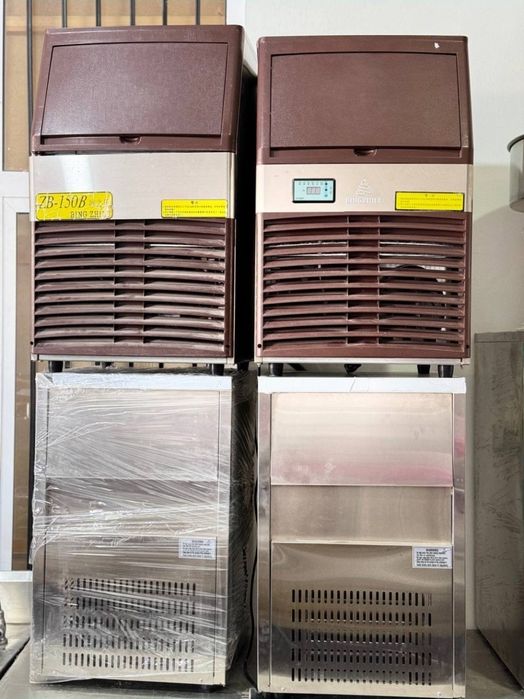 Льдогенератор 20 40 60 muz aparat liyod genrator muz aparad