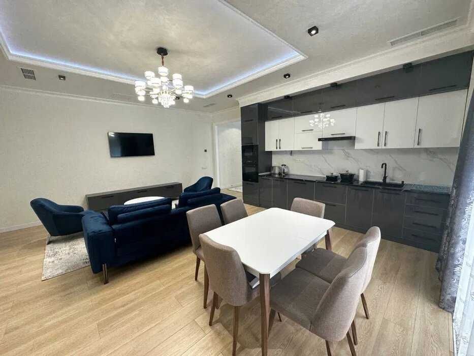 Сдаётся квартира на ЖК Мирабад Авеню‼️