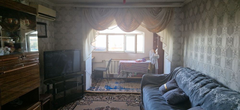 Продам квартиру 3х комнатную