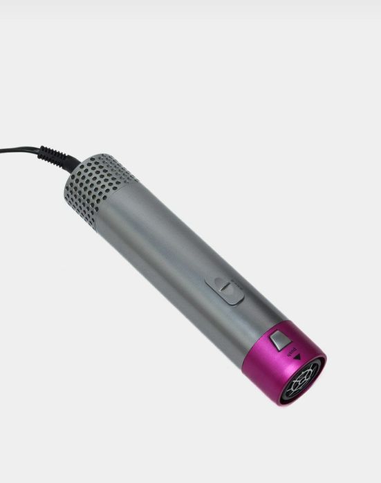 Dyson фен lux coup 1x1