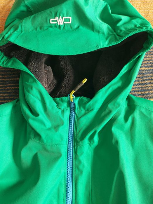 Скиорско яке, яке за ски CMP Clima protect