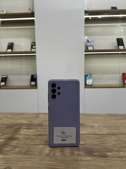 Samsung A32 (64gb)