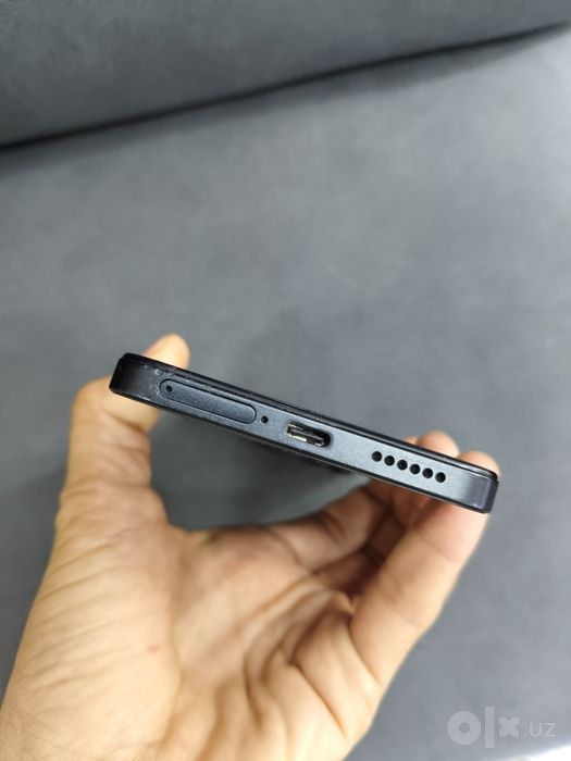 Redmi Note 14 xotrasi 8.256gb